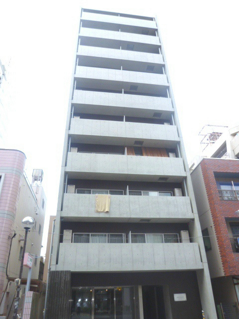 URBAN SELECT 川口並木 外観