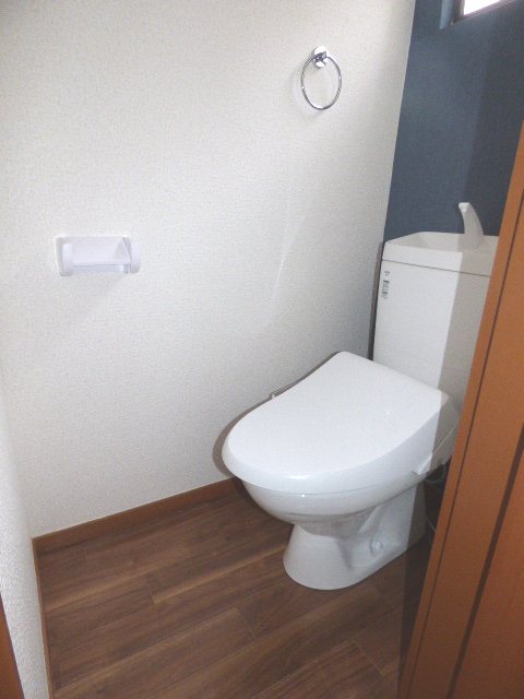 本町スカイコーポ トイレ