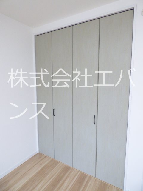 アモロッソ中央 その他部屋・スペース