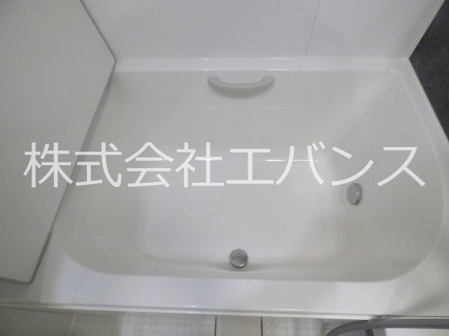 アモロッソ中央 風呂画像