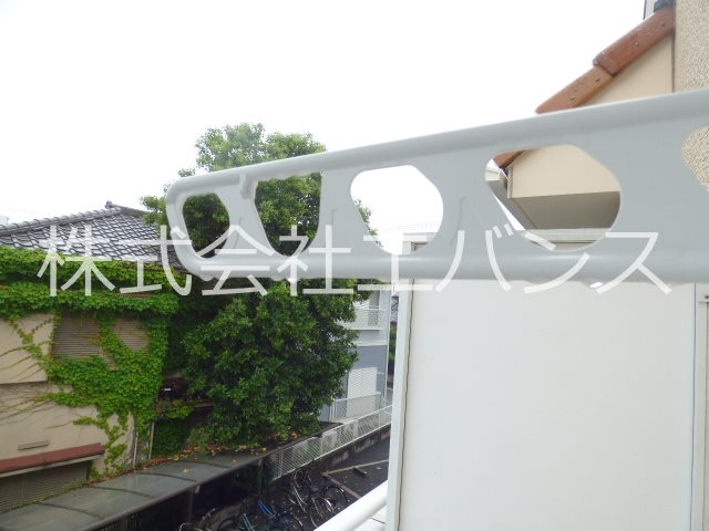 アモロッソ中央 その他設備