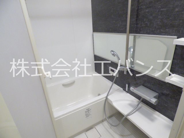 アモロッソ中央 風呂画像