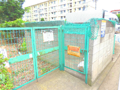 青木公園マンション  その他設備