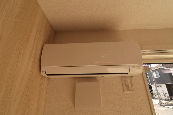 アリエッタⅡ その他設備