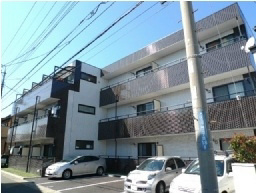 I・M・AⅢ 外観