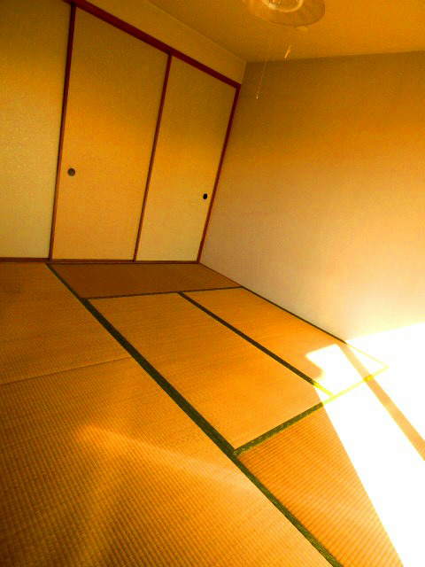 浦和エメラルドグリーン その他部屋・スペース