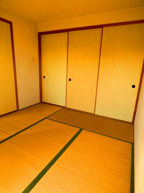浦和エメラルドグリーン その他部屋・スペース