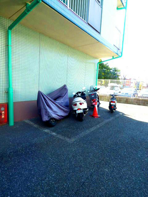 浦和エメラルドグリーン その他部屋・スペース