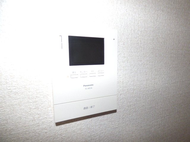 本町スカイコーポ セキュリティ
