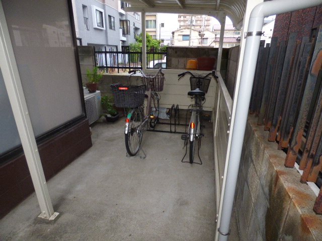 本町スカイコーポ その他共有部分