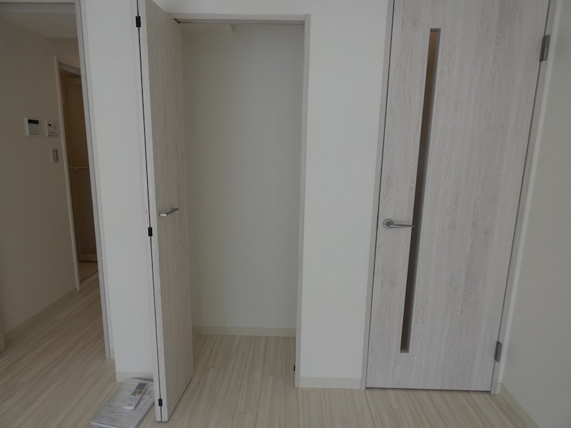 エンデカ東浦和 収納