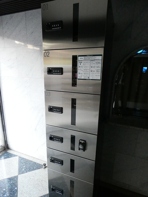 戸田公園ステイタス その他設備