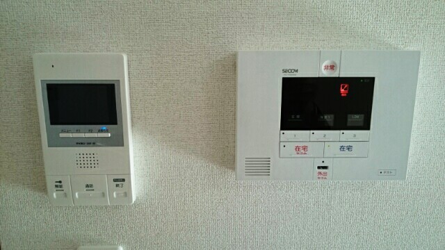アルコバレーノⅡ その他設備