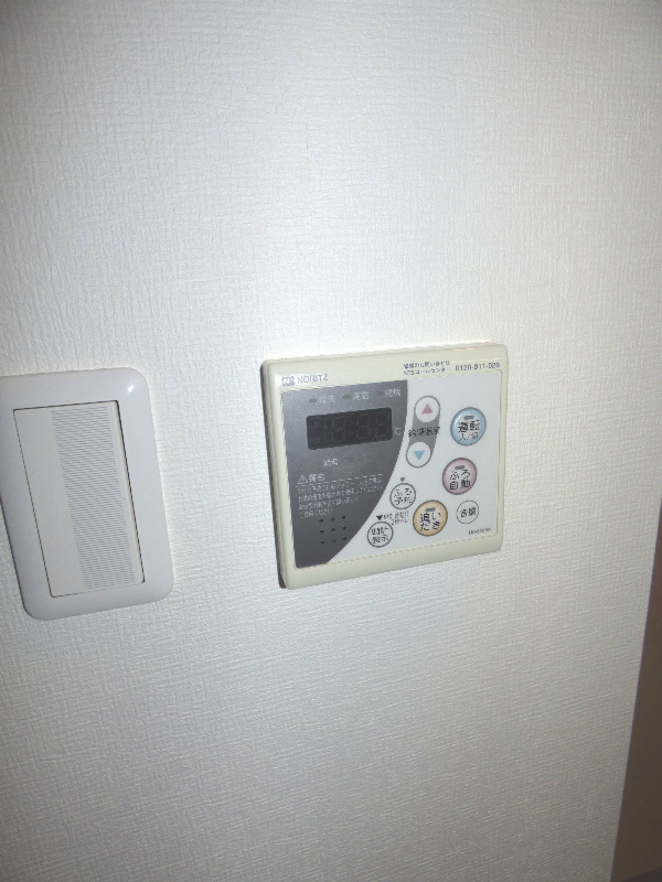 エトワール その他設備
