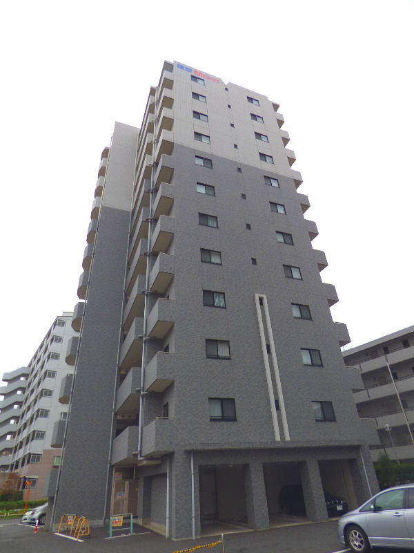 エトワール 外観