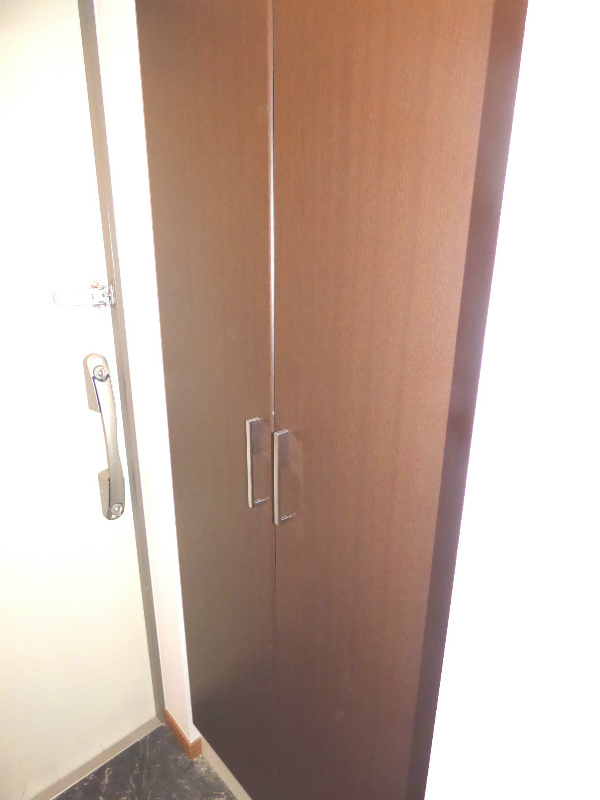エトワール 収納