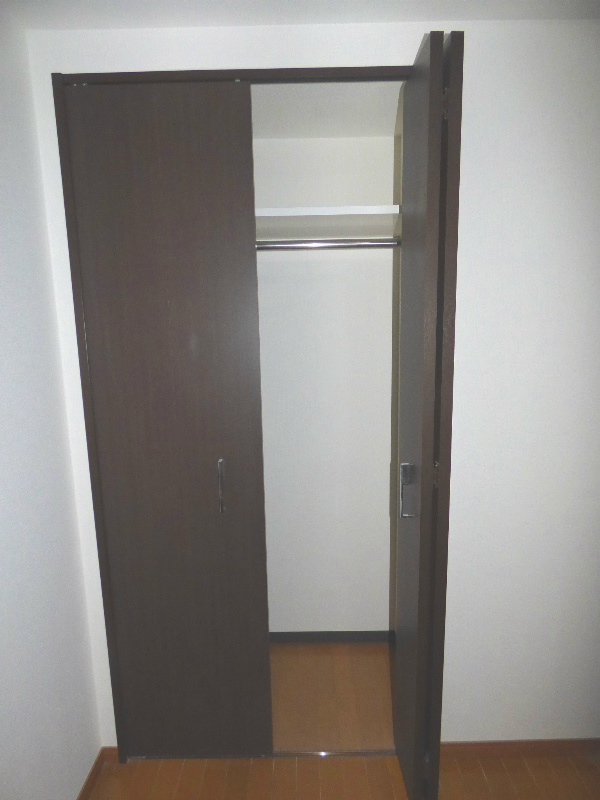 エトワール 収納