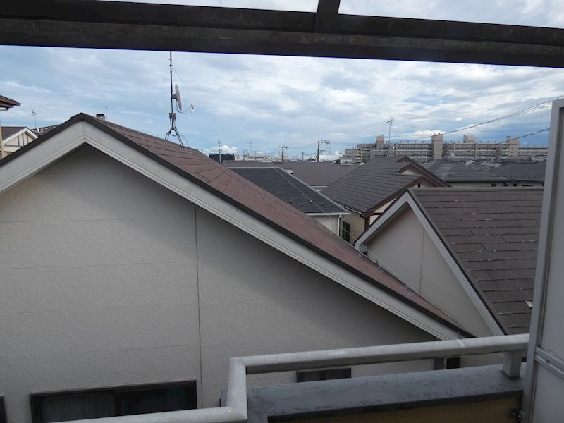 アプトEMC 眺望