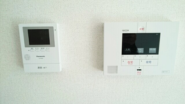 アルコバレーノⅠ その他設備
