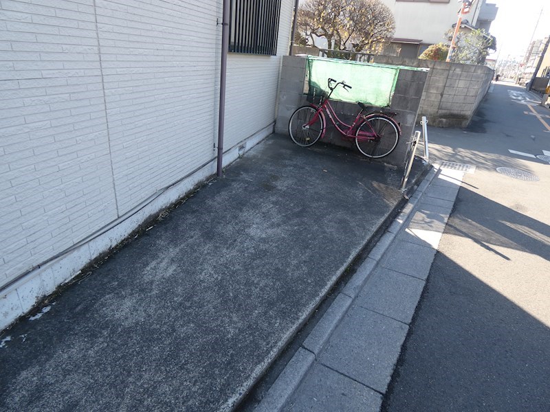 シェルハウスⅡ その他共有部分