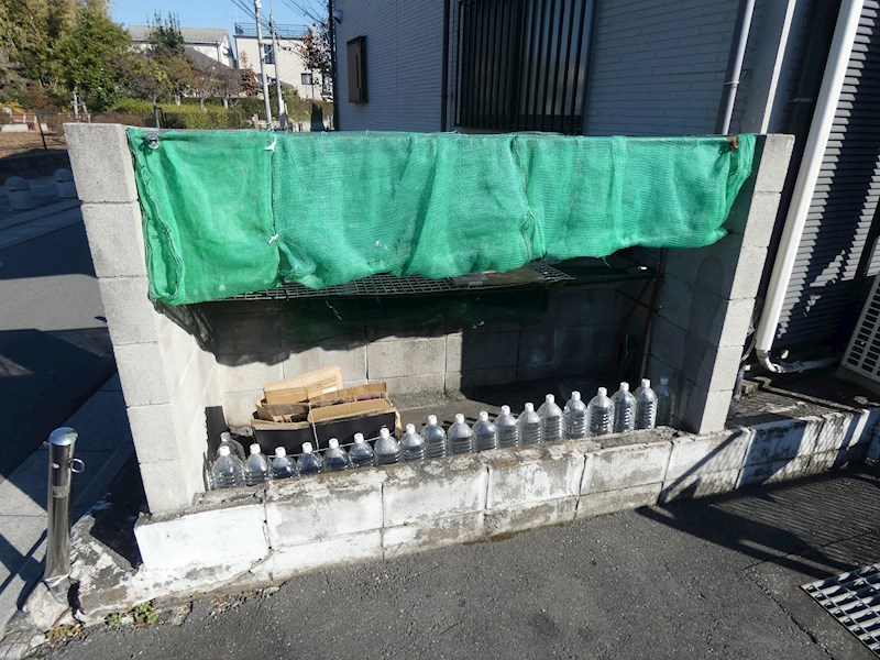 シェルハウスⅡ その他共有部分