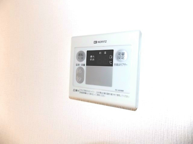 あすなろ４棟 その他