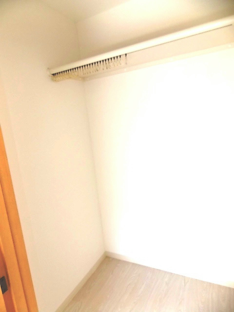 あすなろ４棟 収納