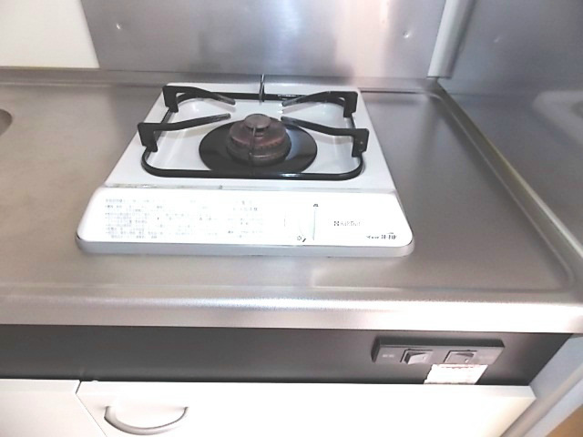 あすなろ４棟 キッチン