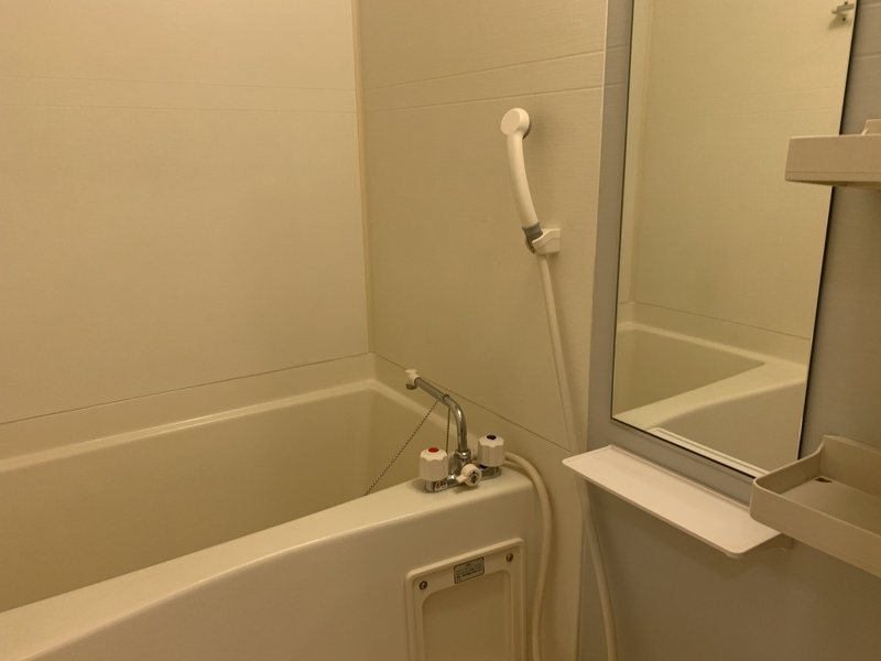 エスポワール参番館 風呂画像
