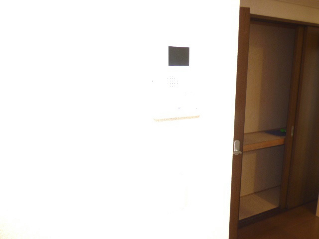 エクセレンス戸田公園 セキュリティ