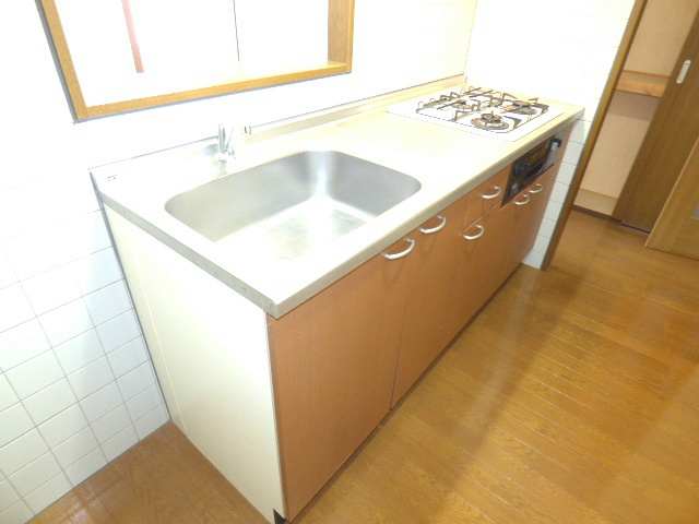 エクセレンス戸田公園 キッチン