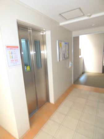 アトラスカーロ浦和常盤弐番館 その他共有部分