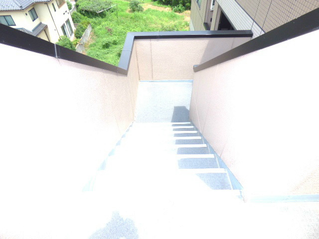 エクセレンス戸田公園 ロビー