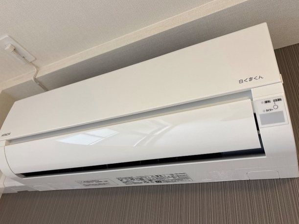 sunshine residence その他設備