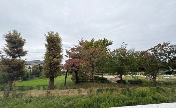 sunshine residence 眺望