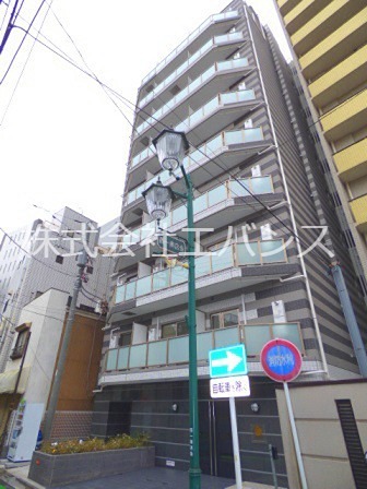 AZEST西川口 外観