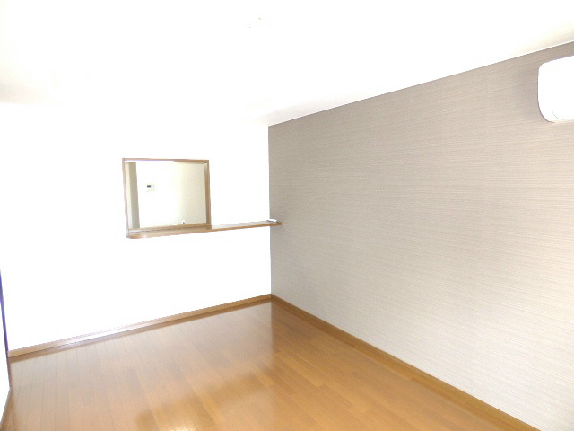 エクセレンス戸田公園 その他部屋・スペース