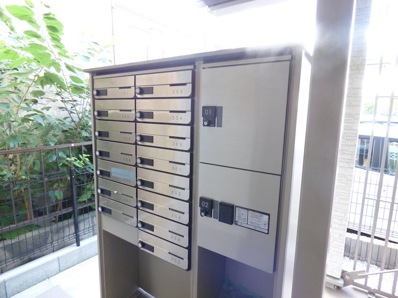 アウティス その他共有部分