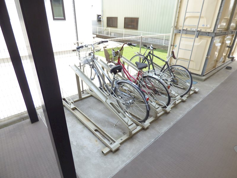リブリ・GranTerrace その他共有部分