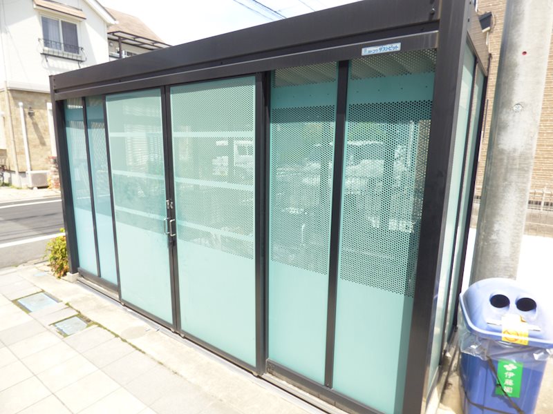 リブリ・GranTerrace その他共有部分