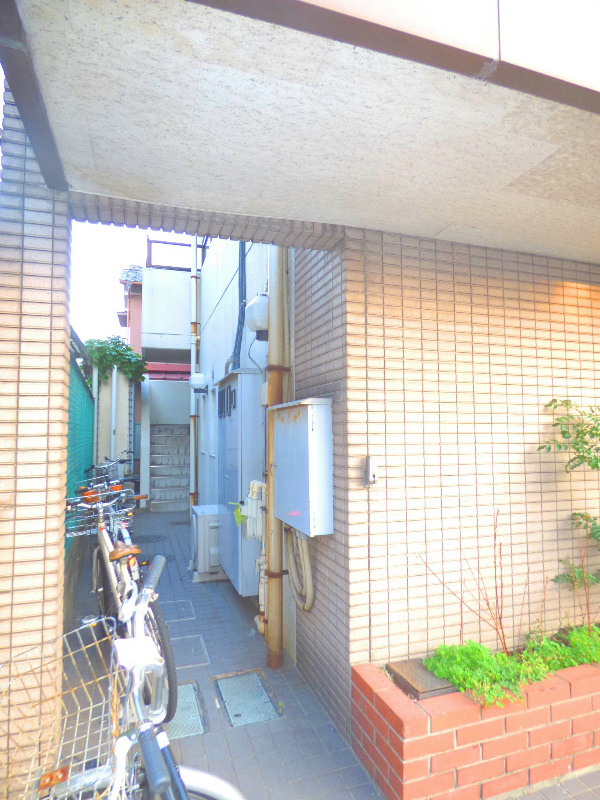 SAビル その他共有部分