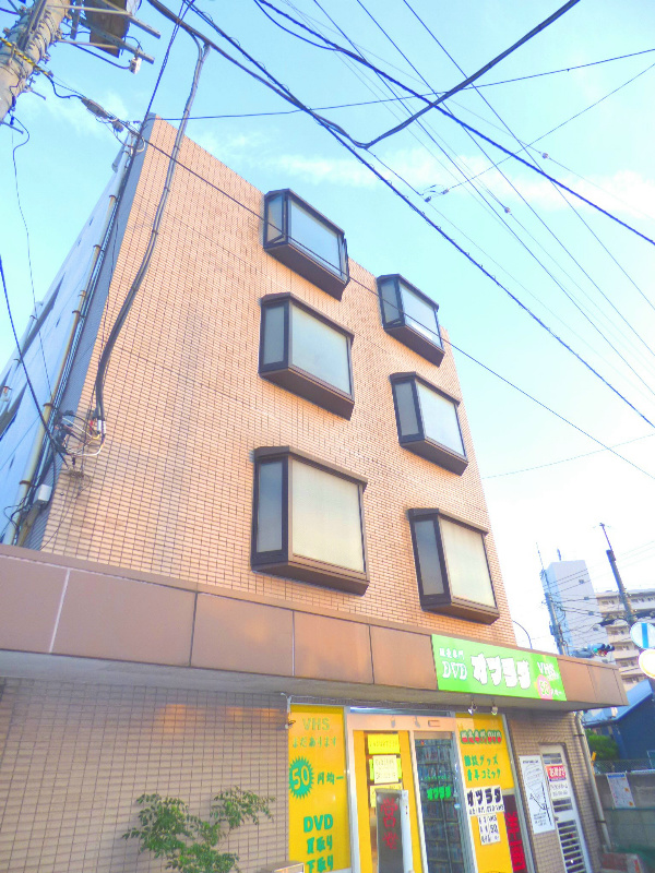 SAビル その他