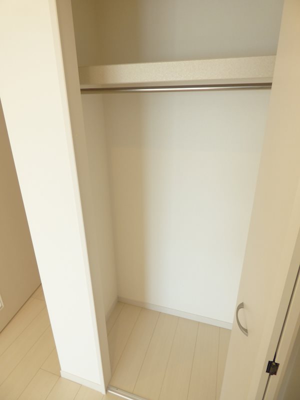 リブリ・GranTerrace 収納