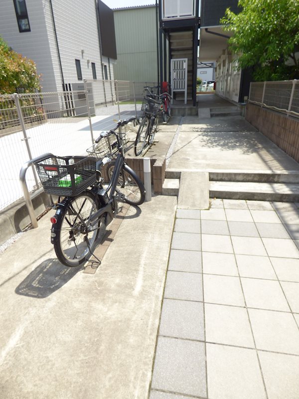 リブリ・GranTerrace その他共有部分