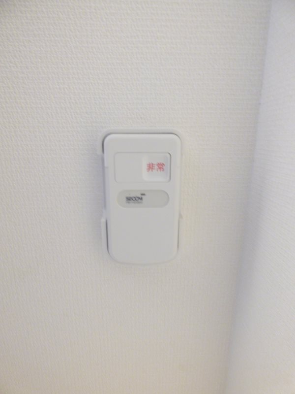 リブリ・GranTerrace その他設備