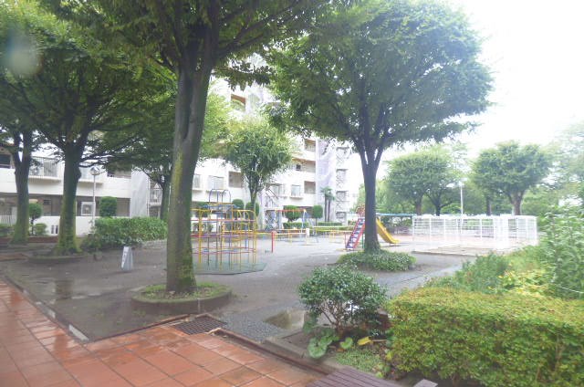 芝園ハイツ２号棟 その他
