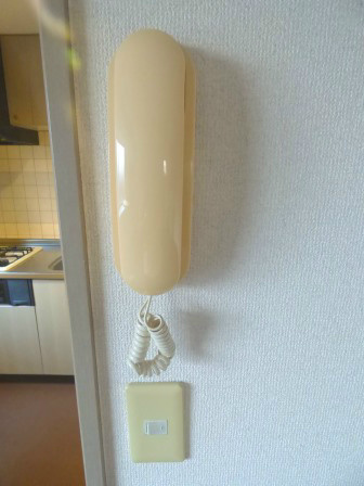 オークヒル領家 セキュリティ