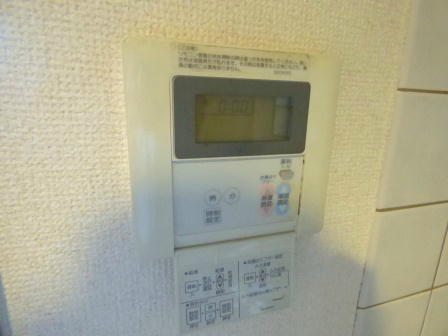オークヒル領家 その他設備