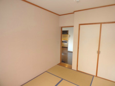 オークヒル領家 その他部屋・スペース
