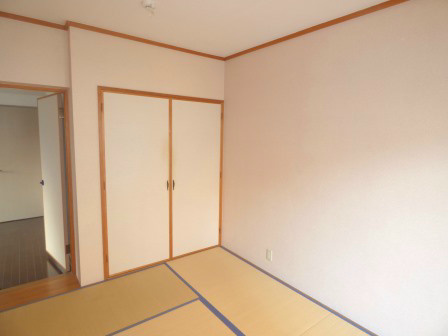 オークヒル領家 その他部屋・スペース